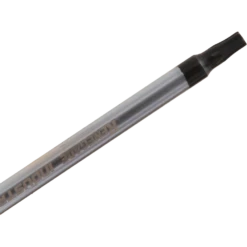 Renegade Industrial 6 Piece Torx Screwdriver Set With Magnetic Black Tip - RI6PTXS -Hand Tool Shop ri6ptxs 8 75396.1697456594