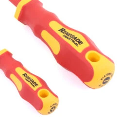 Renegade Industrial 9 Piece Insulated Screwdrivers Set - RI9PESS -Hand Tool Shop ri9pess 7 22342.1697456597