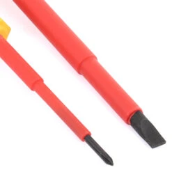 Renegade Industrial 9 Piece Insulated Screwdrivers Set - RI9PESS -Hand Tool Shop ri9pess 8 26442.1697456597