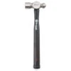 Renegade Industrial 680g (24oz) Timber Handle Ball Pein Hammer - RIAHBP24