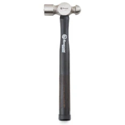 Renegade Industrial 680g (24oz) Timber Handle Ball Pein Hammer - RIAHBP24