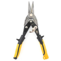 Renegade Industrial Straight Cut Aviation Snips - RIASS
