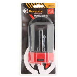 Renegade Industrial Utility Blades 100 Pack - RIBB100P -Hand Tool Shop ribb100p 2 01924.1697456606