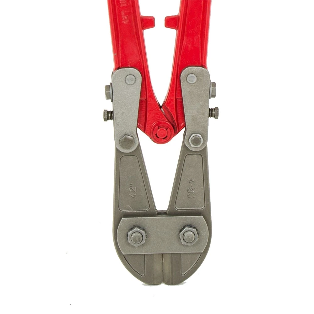 Renegade Industrial 600mm (24") Forged Handles Bolt Cutter - RIBC24-C 2 Renegade Industrial 600mm (24") Forged Handles Bolt Cutter - RIBC24-C - Image 2