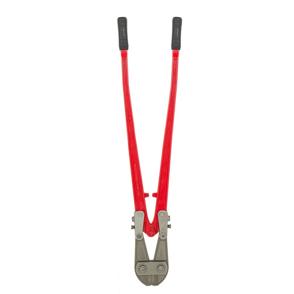 Renegade Industrial 600mm (24") Forged Handles Bolt Cutter - RIBC24-C 1 Renegade Industrial 600mm (24") Forged Handles Bolt Cutter - RIBC24-C