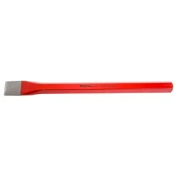 Renegade Industrial 25mm (1") X 300mm Cold Chisel - RICC25