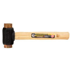Renegade Industrial 38mm 0.90Kg (2Lb) Copper Face Hammer - RICH150 -Hand Tool Shop rich150 001 2 53049.1697458296