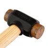 Renegade Industrial 38mm 0.90Kg (2Lb) Copper Face Hammer - RICH150