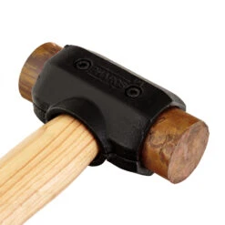 Renegade Industrial 38mm 0.90Kg (2Lb) Copper Face Hammer - RICH150