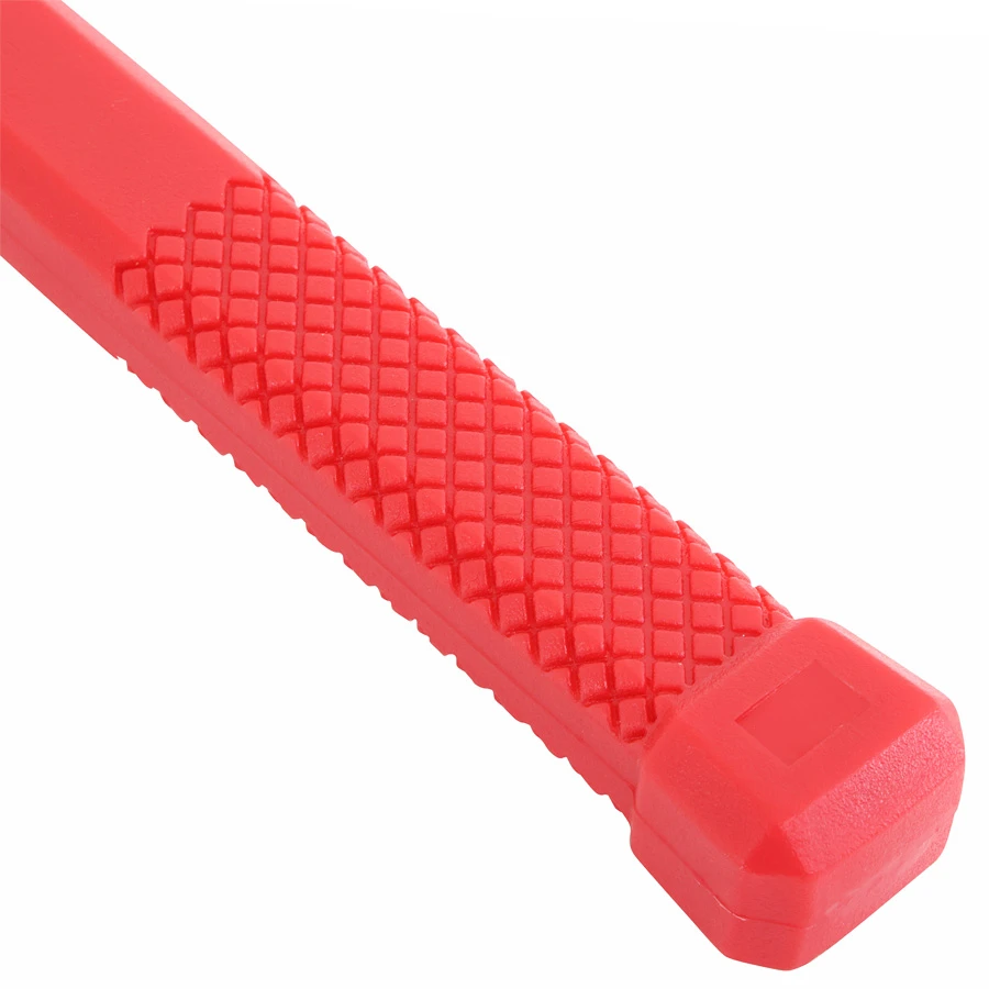 Renegade Industrial 1.36Kg (3Lb) Red Dead Blow Hammer - RIDB30LB 3 Renegade Industrial 1.36Kg (3Lb) Red Dead Blow Hammer - RIDB30LB - Image 3