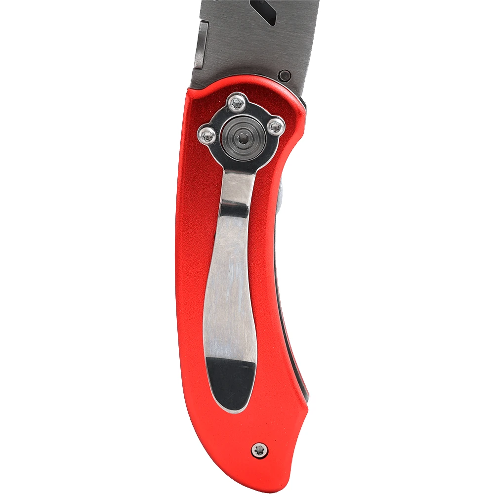 Renegade Industrial Folding Utility Knife - RIFBK7 5 Renegade Industrial Folding Utility Knife - RIFBK7 - Image 5