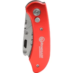 Renegade Industrial Folding Utility Knife - RIFBK7 11 Renegade Industrial Folding Utility Knife - RIFBK7 -Hand Tool Shop rifbk7 4 35945.1697456621