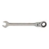 Renegade Industrial 14mm Metric Flexible Head Ratchet Spanner - RIFHR14