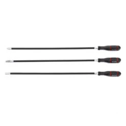 Renegade Industrial 3 Piece Flexible Screwdriver Set - RIFS3P