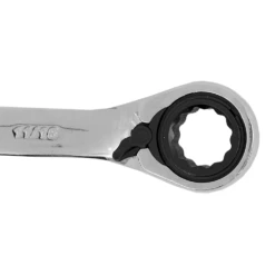 Renegade Industrial 11/16" Imperial Ratchet Spanner - RIGW1116I -Hand Tool Shop rigw1116i 003 1 38712.1697455860