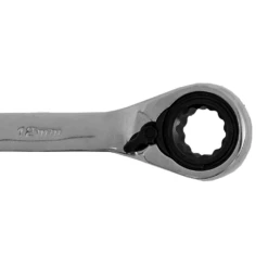 Renegade Industrial 12mm Metric Ratchet Spanner - RIGW12 -Hand Tool Shop rigw12 003 1 10762.1697455860