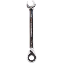 Renegade Industrial 1/2" Imperial Ratchet Spanner - RIGW12I