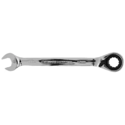 Renegade Industrial 13mm Metric Ratchet Spanner - RIGW13