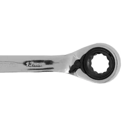Renegade Industrial 13mm Metric Ratchet Spanner - RIGW13 -Hand Tool Shop rigw13 003 1 38147.1697455861