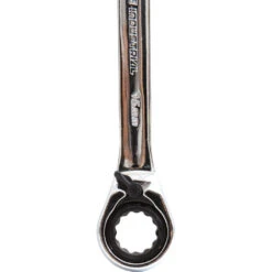 Renegade Industrial 15mm Metric Ratchet Spanner - RIGW15 -Hand Tool Shop rigw15 1 01548.1697455862
