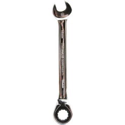 Renegade Industrial 15mm Metric Ratchet Spanner - RIGW15