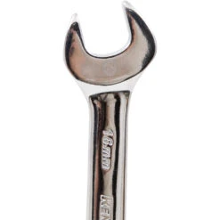 Renegade Industrial 16mm Metric Ratchet Spanner - RIGW16 -Hand Tool Shop rigw16 1 49245.1697455862