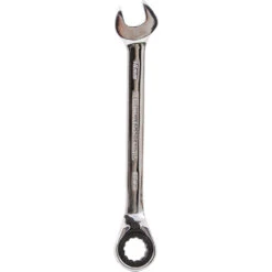 Renegade Industrial 16mm Metric Ratchet Spanner - RIGW16