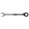 Renegade Industrial 17mm Metric Ratchet Spanner - RIGW17
