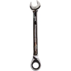 Renegade Industrial 18mm Metric Ratchet Spanner - RIGW18