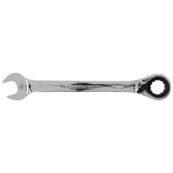 Renegade Industrial 19mm Metric Ratchet Spanner - RIGW19