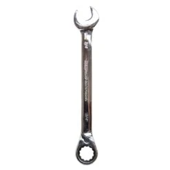 Renegade Industrial 3/4" Imperial Ratchet Spanner - RIGW34I