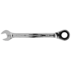 Renegade Industrial 9/16" Imperial Ratchet Spanner - RIGW916I