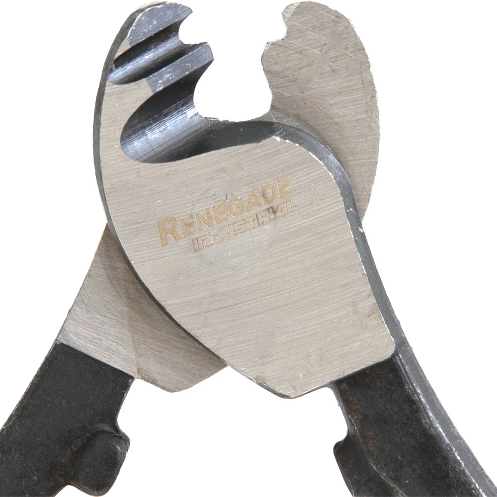 Renegade Industrial 160mm (6") Hand Cable Cutter - RIHCC-6 3 Renegade Industrial 160mm (6") Hand Cable Cutter - RIHCC-6 - Image 3