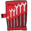 Renegade Industrial 6 Piece Imperial Jumbo Spanners Set - RIJS6I