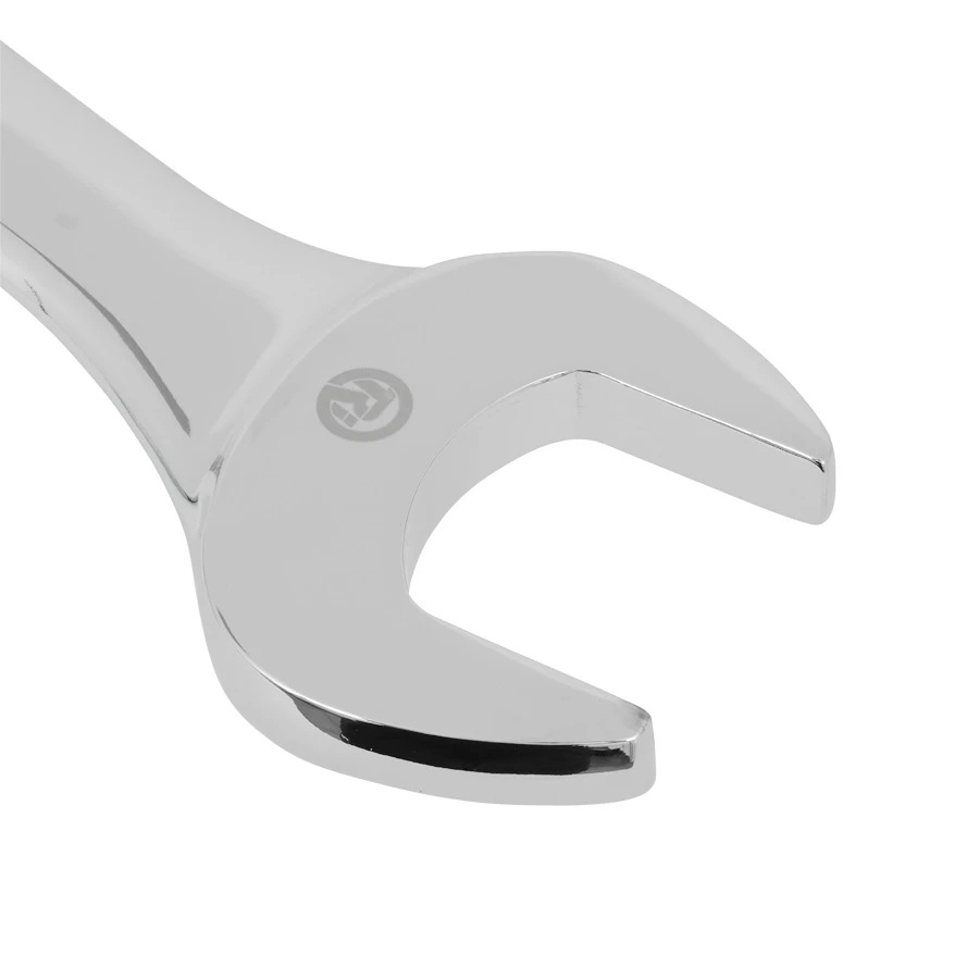 Renegade Industrial 6 Piece Imperial Jumbo Spanners Set - RIJS6I 9 Renegade Industrial 6 Piece Imperial Jumbo Spanners Set - RIJS6I - Image 9