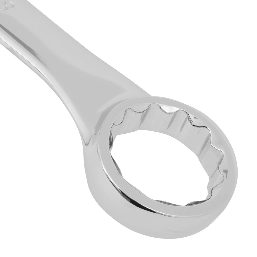 Renegade Industrial 6 Piece Imperial Jumbo Spanners Set - RIJS6I 10 Renegade Industrial 6 Piece Imperial Jumbo Spanners Set - RIJS6I - Image 10