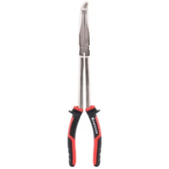 Renegade Industrial 280mm Long Nose 90° Bent Pliers - RILN90BP