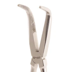 Renegade Industrial 280mm Long Nose 90° Bent Pliers - RILN90BP -Hand Tool Shop riln90bp 4 30754.1697456644