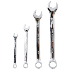 Renegade Industrial 20 Piece Metric & Imperial Ring & Open End Spanners Set - RIMI20CSSR -Hand Tool Shop rimi20cssr 003 1 20512.1697456648