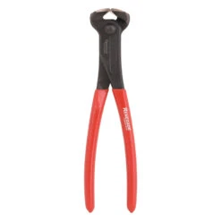 Renegade Industrial 200mm End Nippers Cutting Pliers - RINIP-8