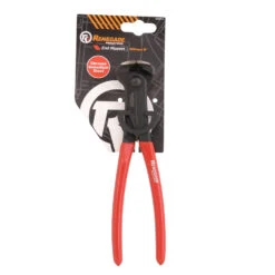Renegade Industrial 200mm End Nippers Cutting Pliers - RINIP-8 -Hand Tool Shop rinip 8 004 94951.1697456684