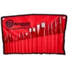 Renegade Industrial 16 Piece Punch & Chisel Combo Set - RIPCS16