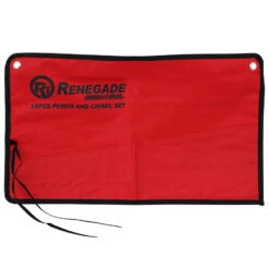 Renegade Industrial 16 Piece Punch & Chisel Combo Set - RIPCS16 -Hand Tool Shop ripcs16 003 55690.1697456686