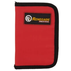 Renegade Industrial 6 Piece Precision Screwdriver Set - RIPRE6S