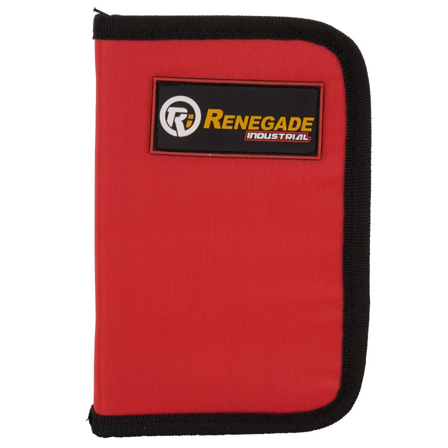 Renegade Industrial 6 Piece Precision Screwdriver Set - RIPRE6S 1 Renegade Industrial 6 Piece Precision Screwdriver Set - RIPRE6S