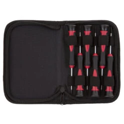 Renegade Industrial 6 Piece Precision Screwdriver Set - RIPRE6S 7 Renegade Industrial 6 Piece Precision Screwdriver Set - RIPRE6S -Hand Tool Shop ripre6s 002 4 64330.1697456688