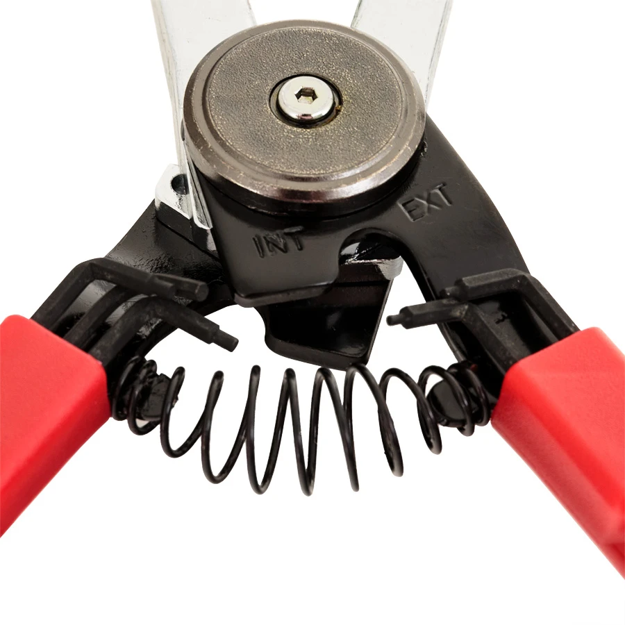 Renegade Industrial Internal / External Snap Ring Pliers - RIPRSS02 5 Renegade Industrial Internal / External Snap Ring Pliers - RIPRSS02 - Image 5