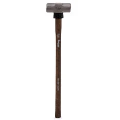 Renegade Industrial 4.5Kg (10Lb) Timber Handle Sledge Hammer - RISH10T