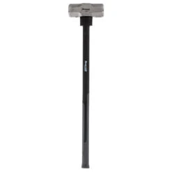 Renegade Industrial 5.5Kg (12Lb) Fibreglass Handle Sledge Hammer - RISH12FG