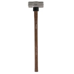 Renegade Industrial 6.35Kg (14Lb) Timber Handle Sledge Hammer - RISH14T